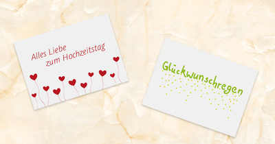 Wortspiel-Raffinesse: Motive von Stephanie Stielow